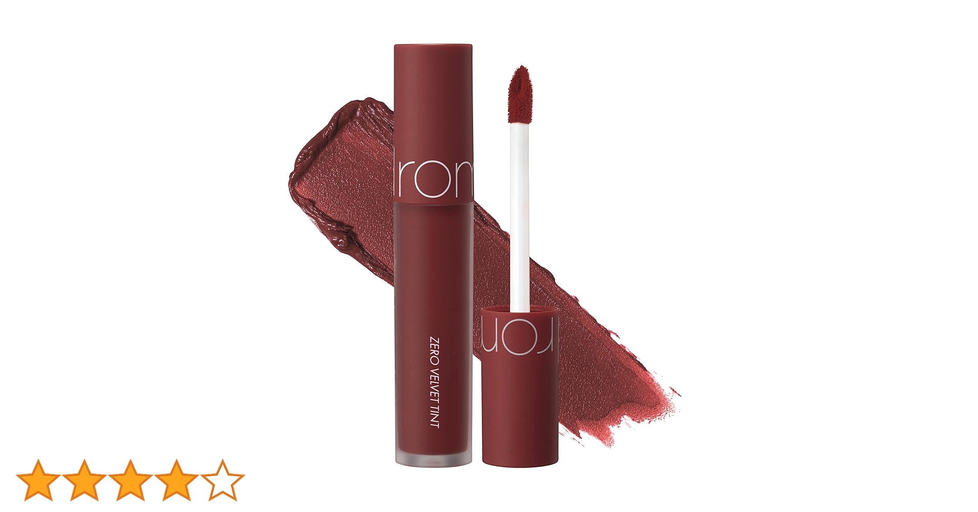 新品未使用　40点セット　コーセー　ロムアンド　バーバリー　ティント　口紅 Amazon | ロムアンド rom&nd ゼロベルベットティント 秋ニット